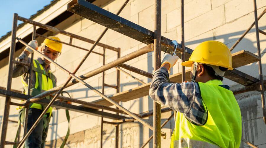 Flashing Repair in Maplecrest, NY